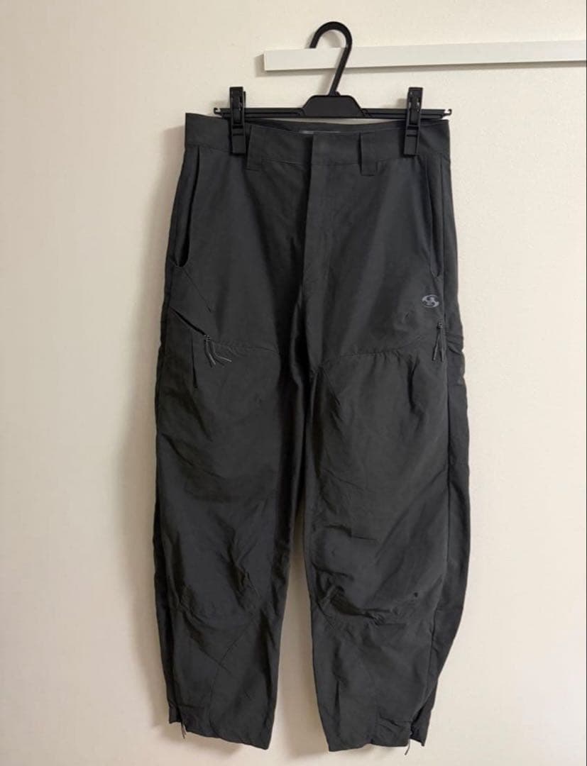 パンツ SAN SAN GEAR DOUBLE KNEE DART PANTS