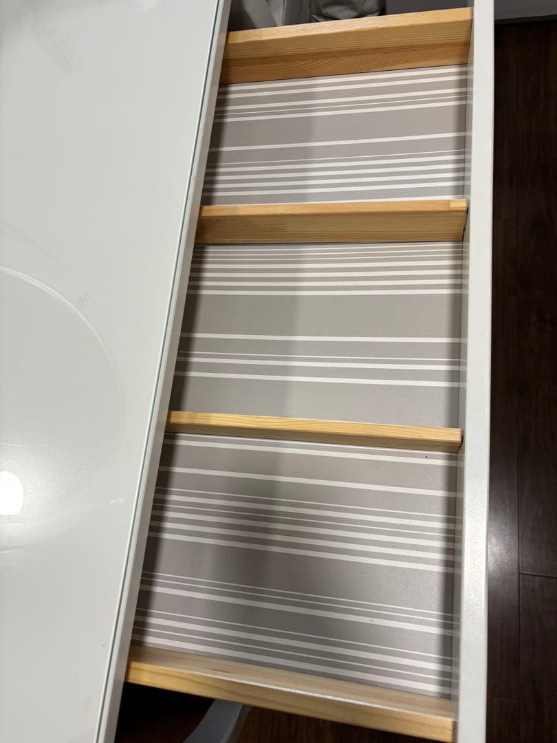 【専用】 IKEA ドレッサー HEMNES 白イケア ヘムネス