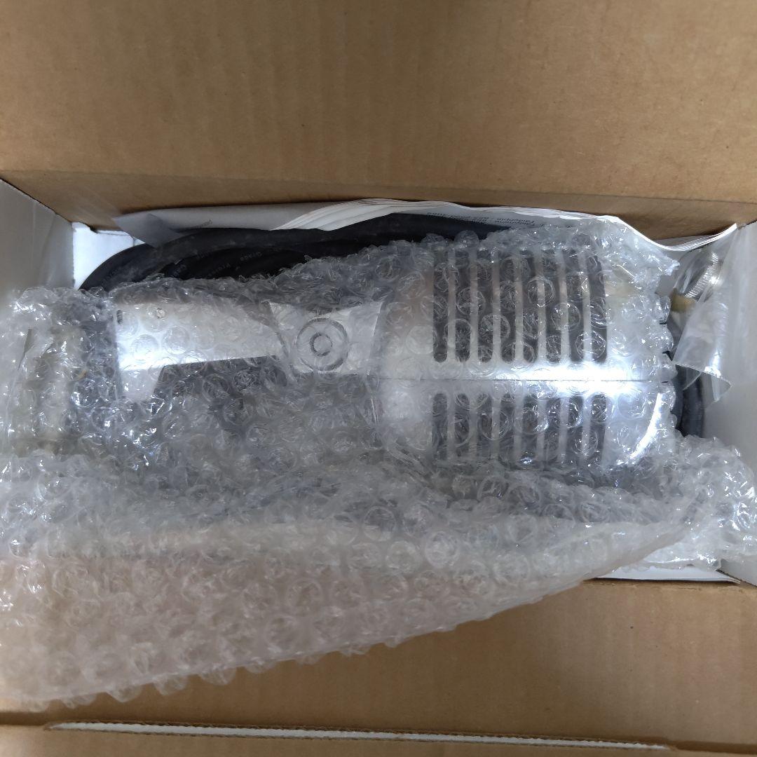 55SH Series II アイコニック Unidyne ボーカルマイクロホン