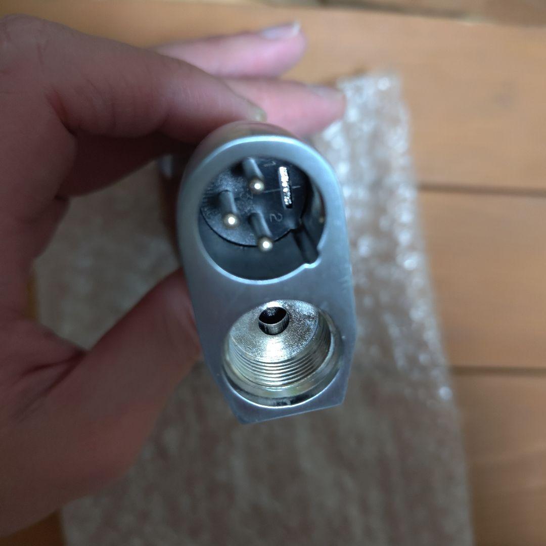 55SH Series II アイコニック Unidyne ボーカルマイクロホン