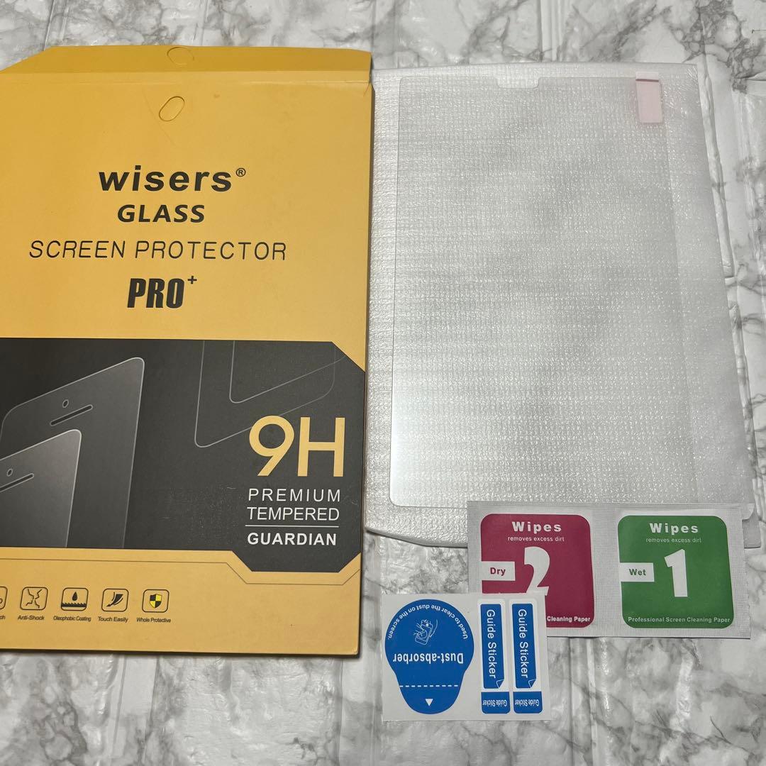 フィルム１枚　NEC LAVIE Tab E TE708/KASタブレット