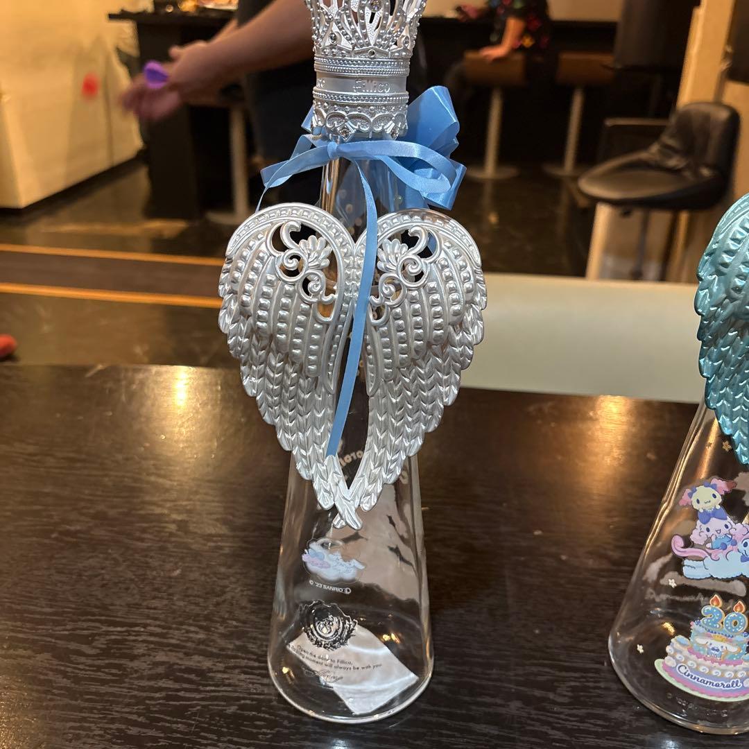 フィリコ　デコ　オリジナル　キティ　シナモロール　マイメロ　ピアノ