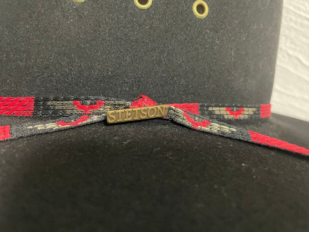 STETSON (ステットソン) 4X BEAVER ハット