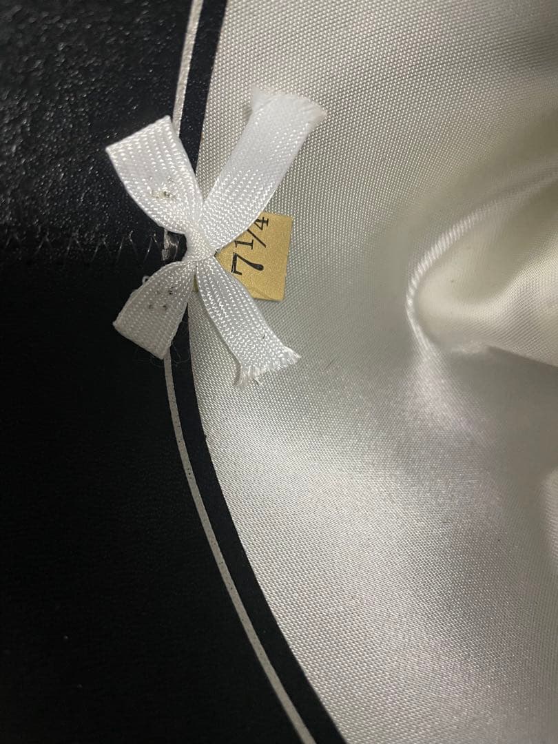 STETSON (ステットソン) 4X BEAVER ハット