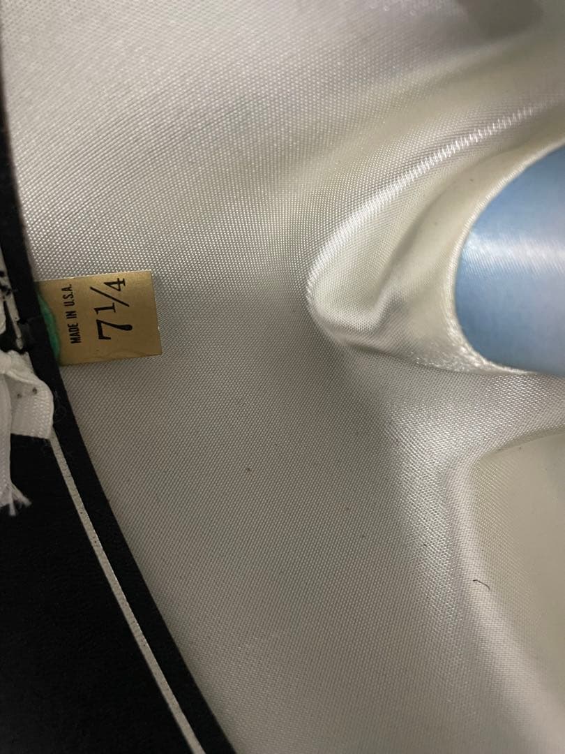 STETSON (ステットソン) 4X BEAVER ハット