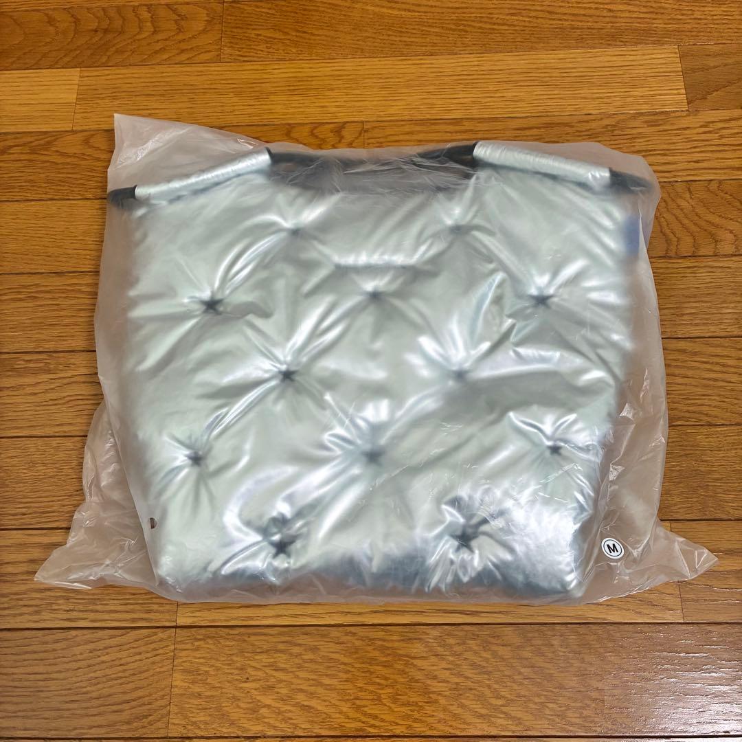 ボールアンドチェーン ETOILE シルバー