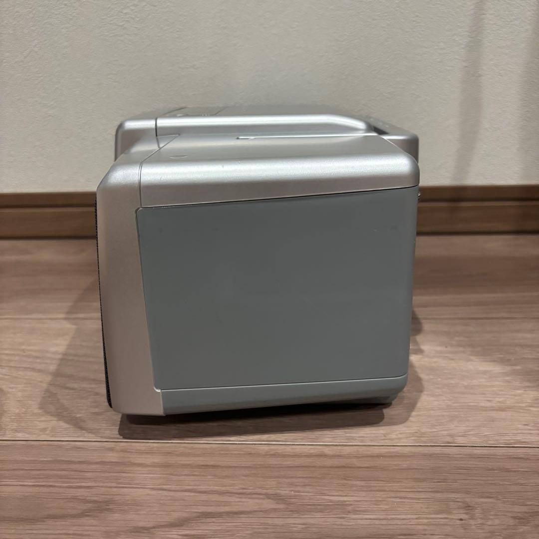 【美品】 KENWOOD MDX-L1 CD/MD/TUNER コンポ ラジカセ