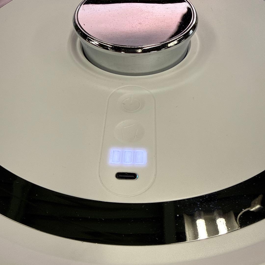 ★OoBLE オーブル 真空保存容器 ホワイト 13L キッチン 小物 格安