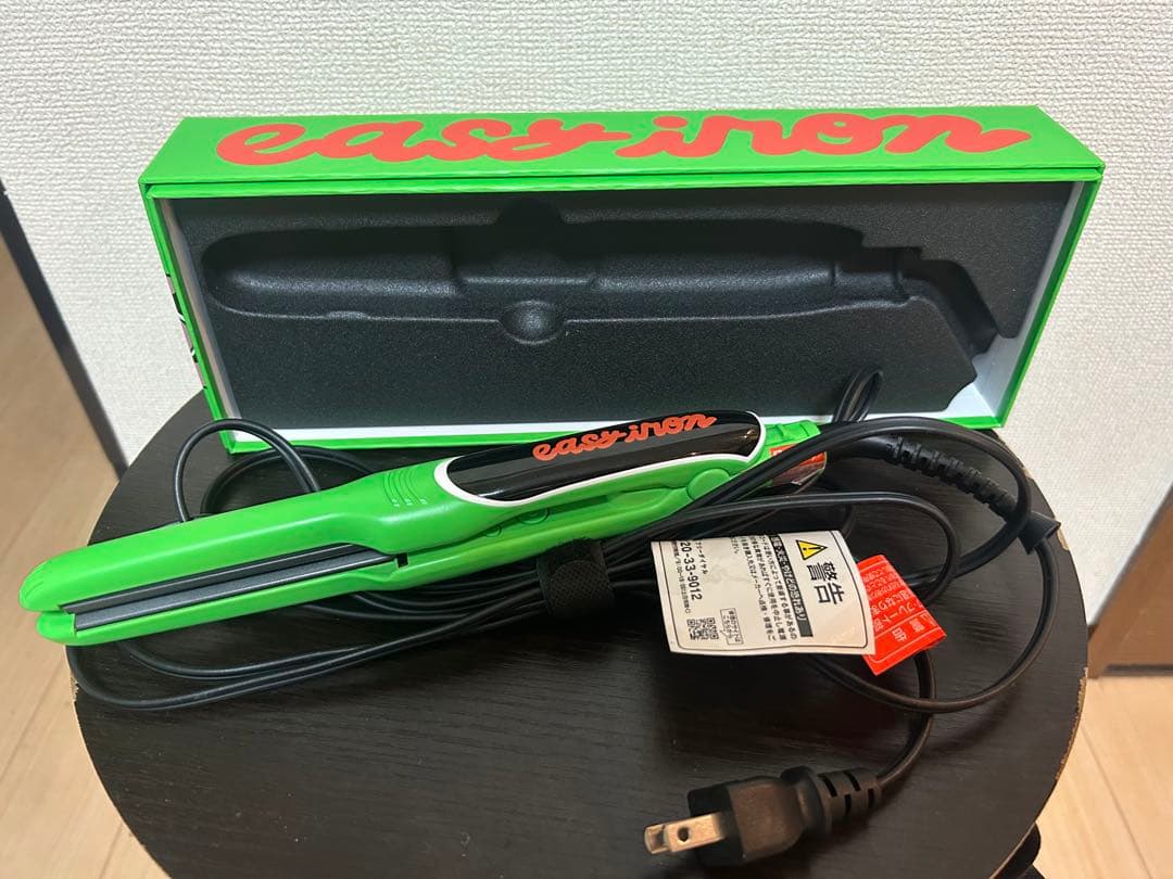 イージーアイロン　キャベツ