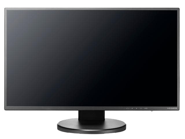 ほぼ新品!! IODATAモニタ 23.8インチ AdobeRGBカバー率90%