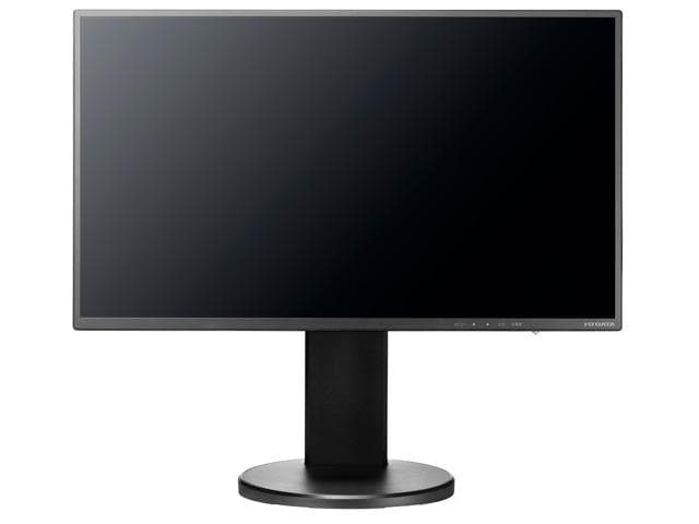 ほぼ新品!! IODATAモニタ 23.8インチ AdobeRGBカバー率90%