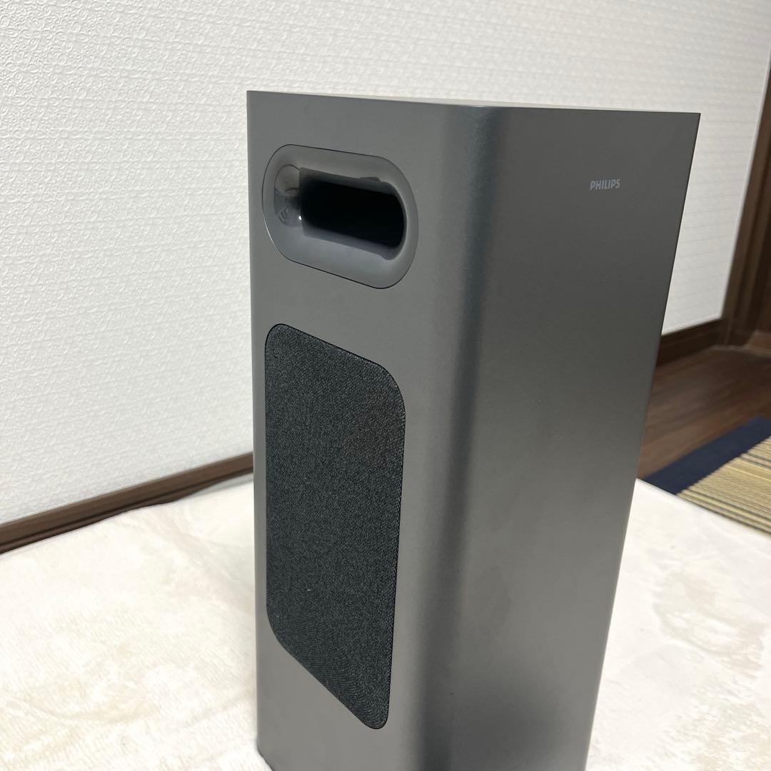 スモモ フィリップス TAB6309 サウンドバー PHILIPS