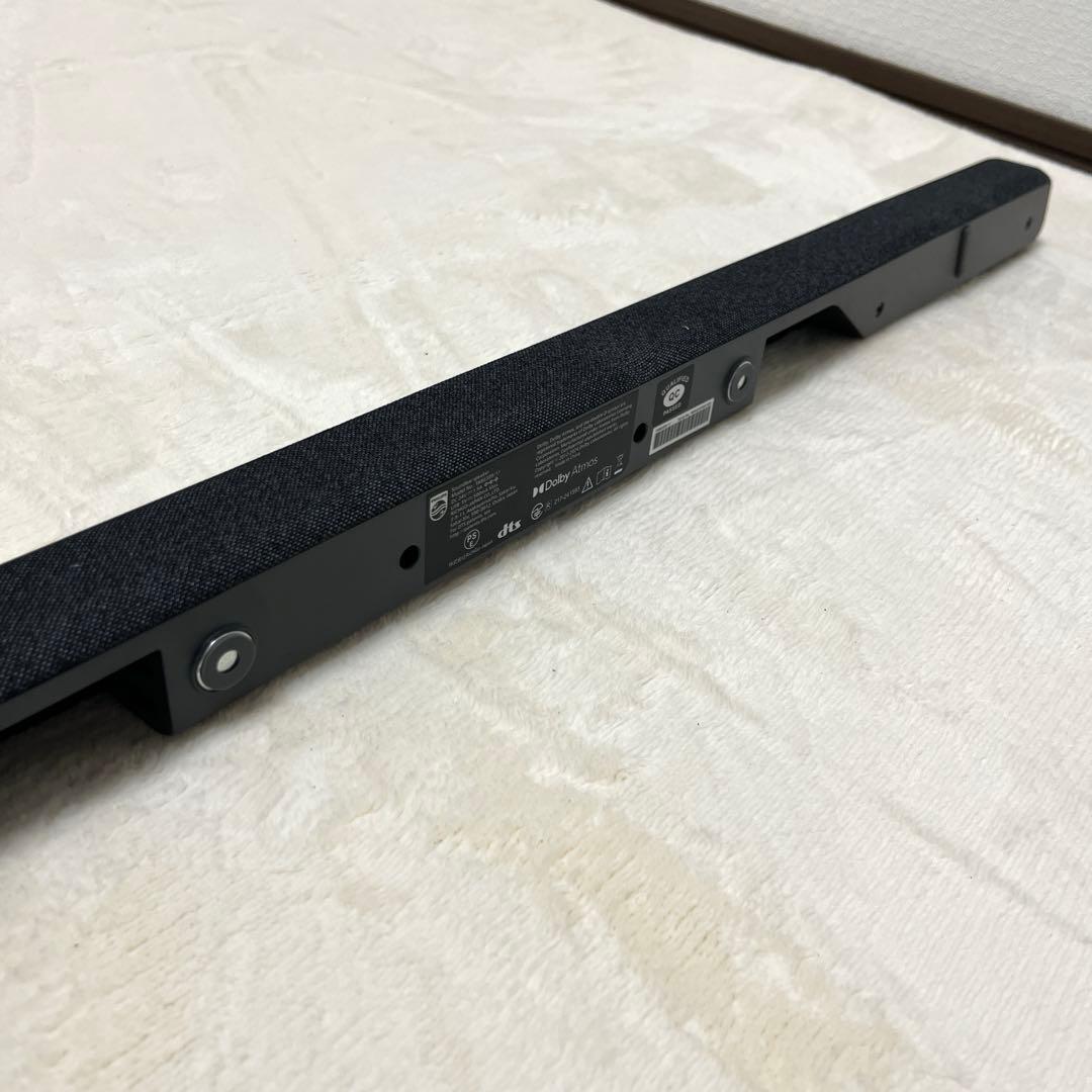 スモモ フィリップス TAB6309 サウンドバー PHILIPS