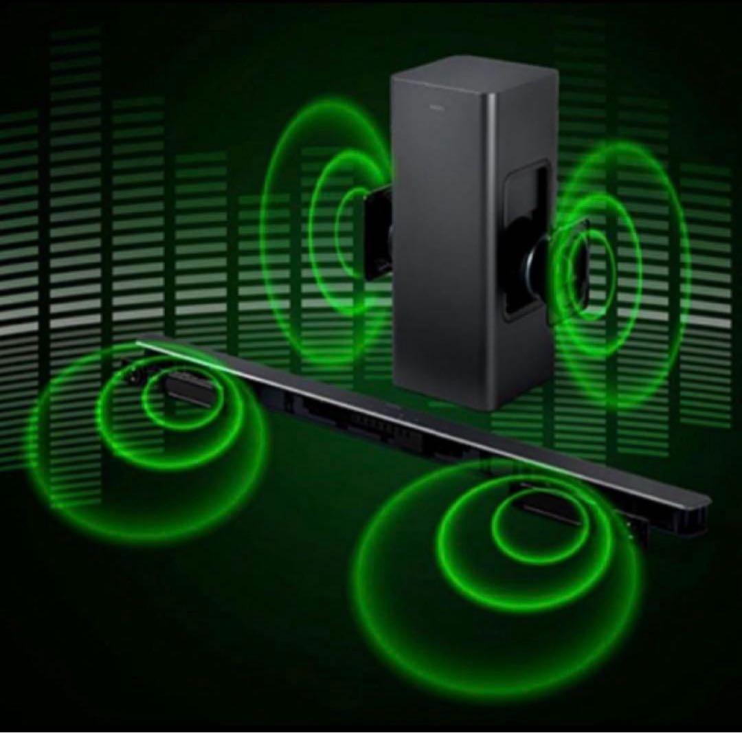 スモモ フィリップス TAB6309 サウンドバー PHILIPS