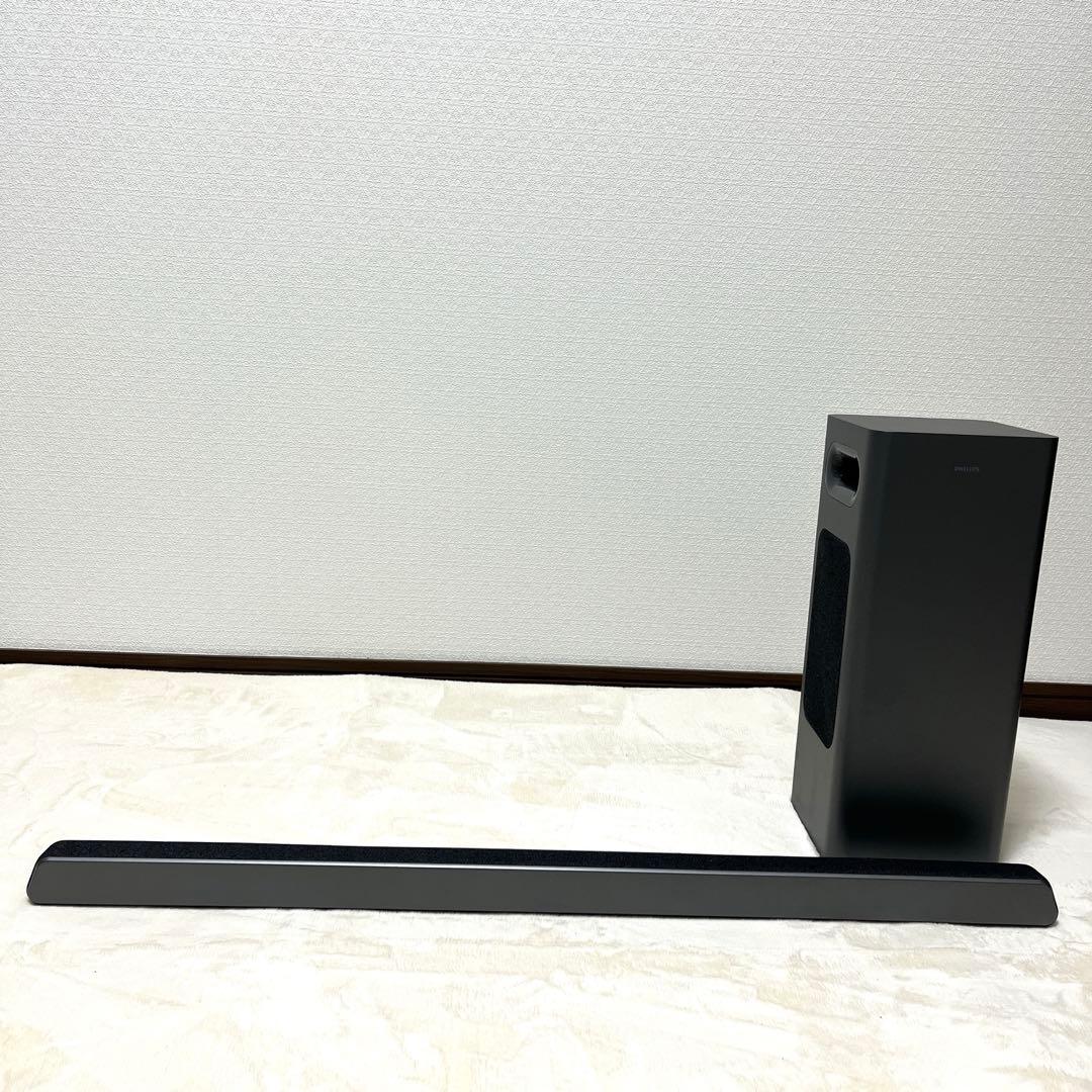 スモモ フィリップス TAB6309 サウンドバー PHILIPS
