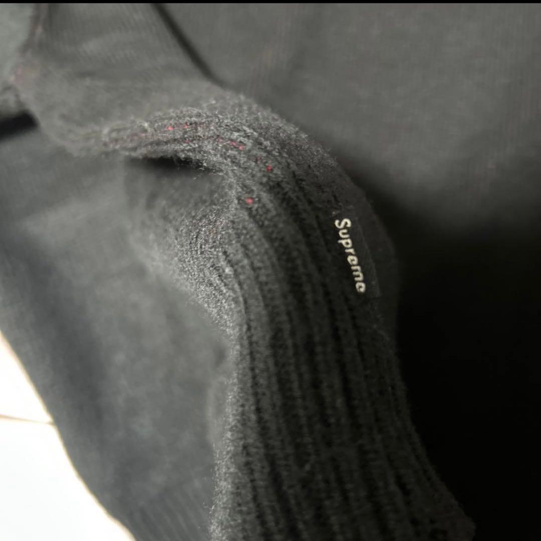 トップス supreme thrasher sweater