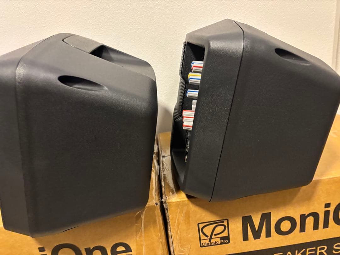 ninaさま専用CLASSIC PRO MoniOne （1個）