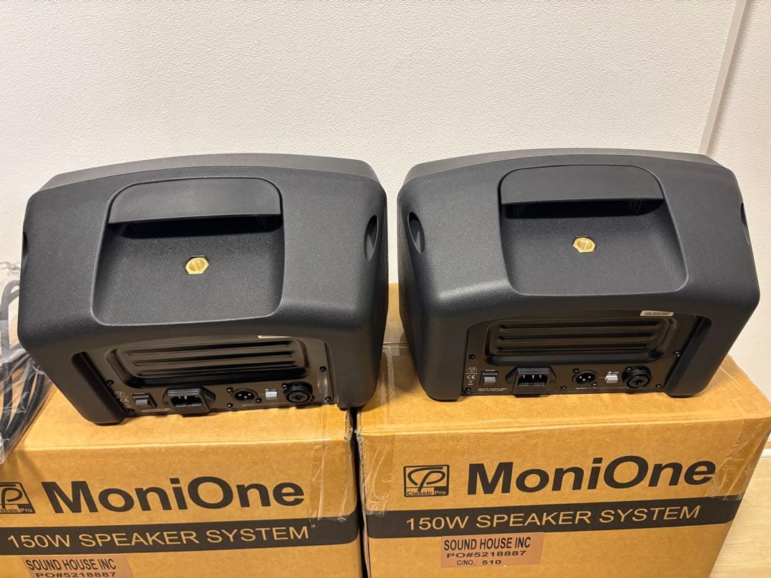 ninaさま専用CLASSIC PRO MoniOne （1個）