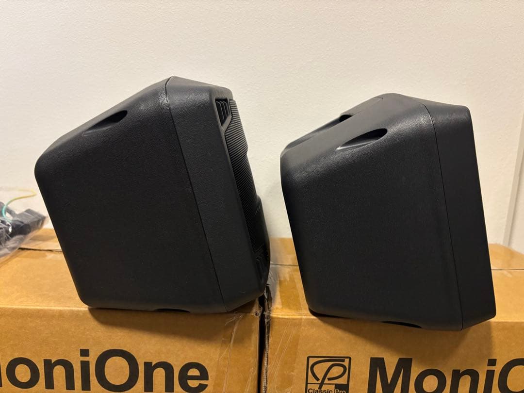 ninaさま専用CLASSIC PRO MoniOne （1個）