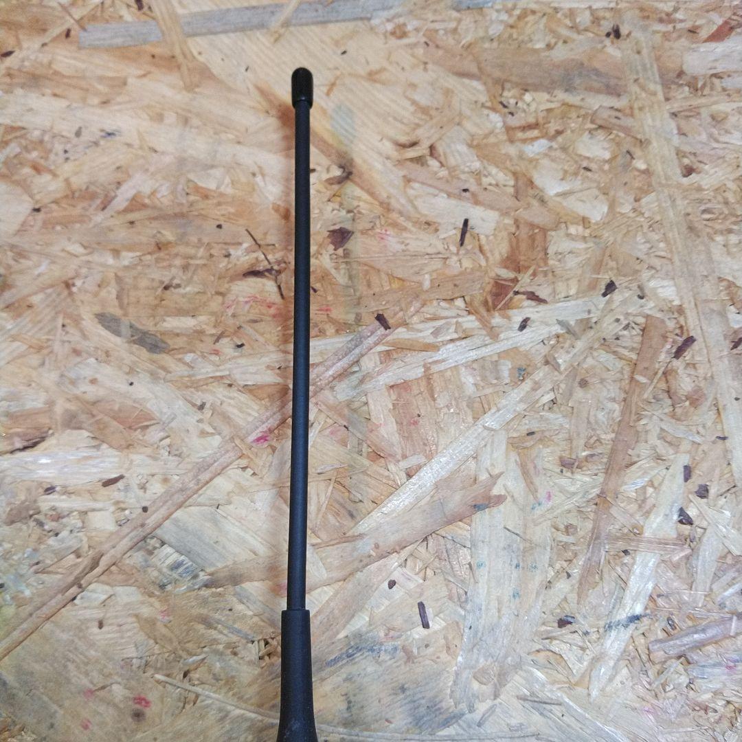 y FRC FIRSTCOM FC-S117 マルチバンドレシーバ無線動作未確認