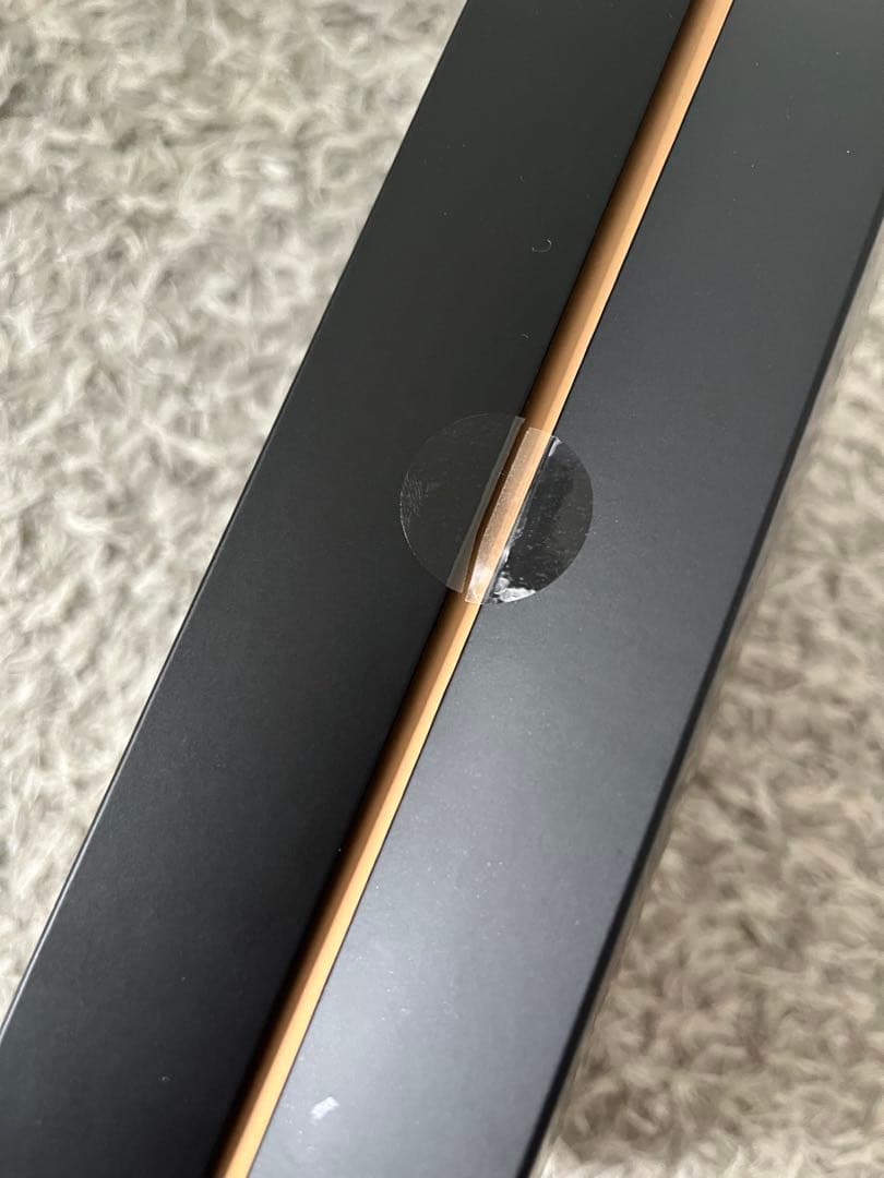 【試着のみ/美品】プウアボーテ スパッツサポーターM