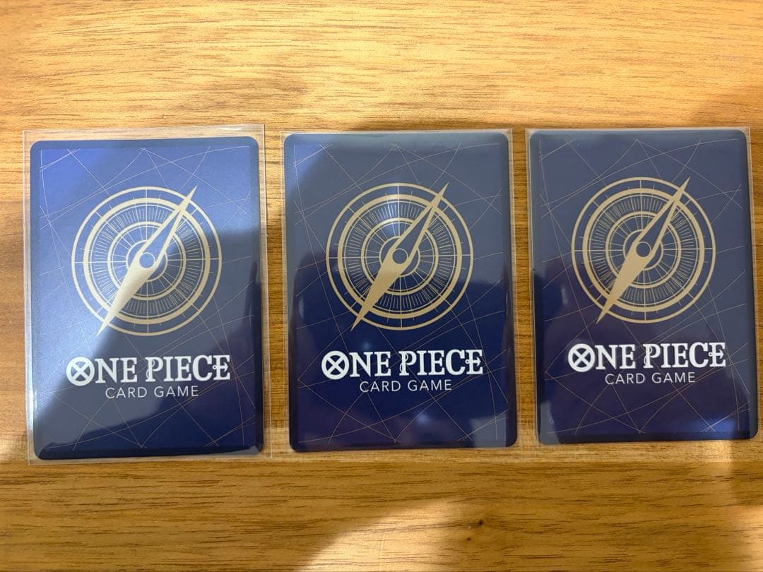 ワンピースカード　SPまとめ売り