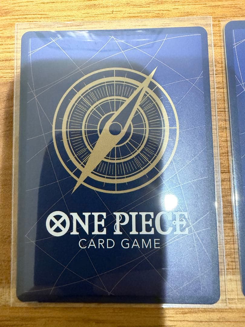 ワンピースカード　SPまとめ売り