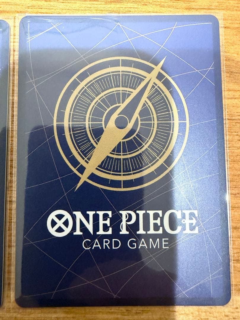 ワンピースカード　SPまとめ売り