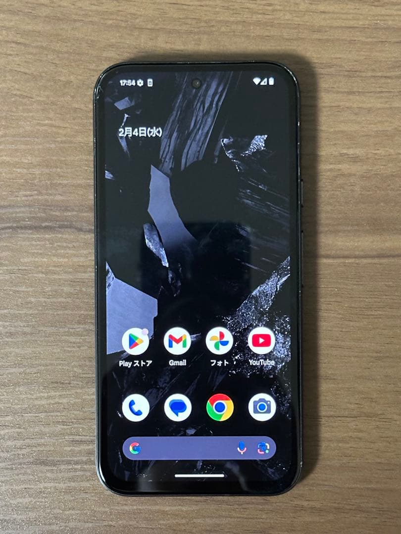 スマートフォン本体 Google Pixel 8a