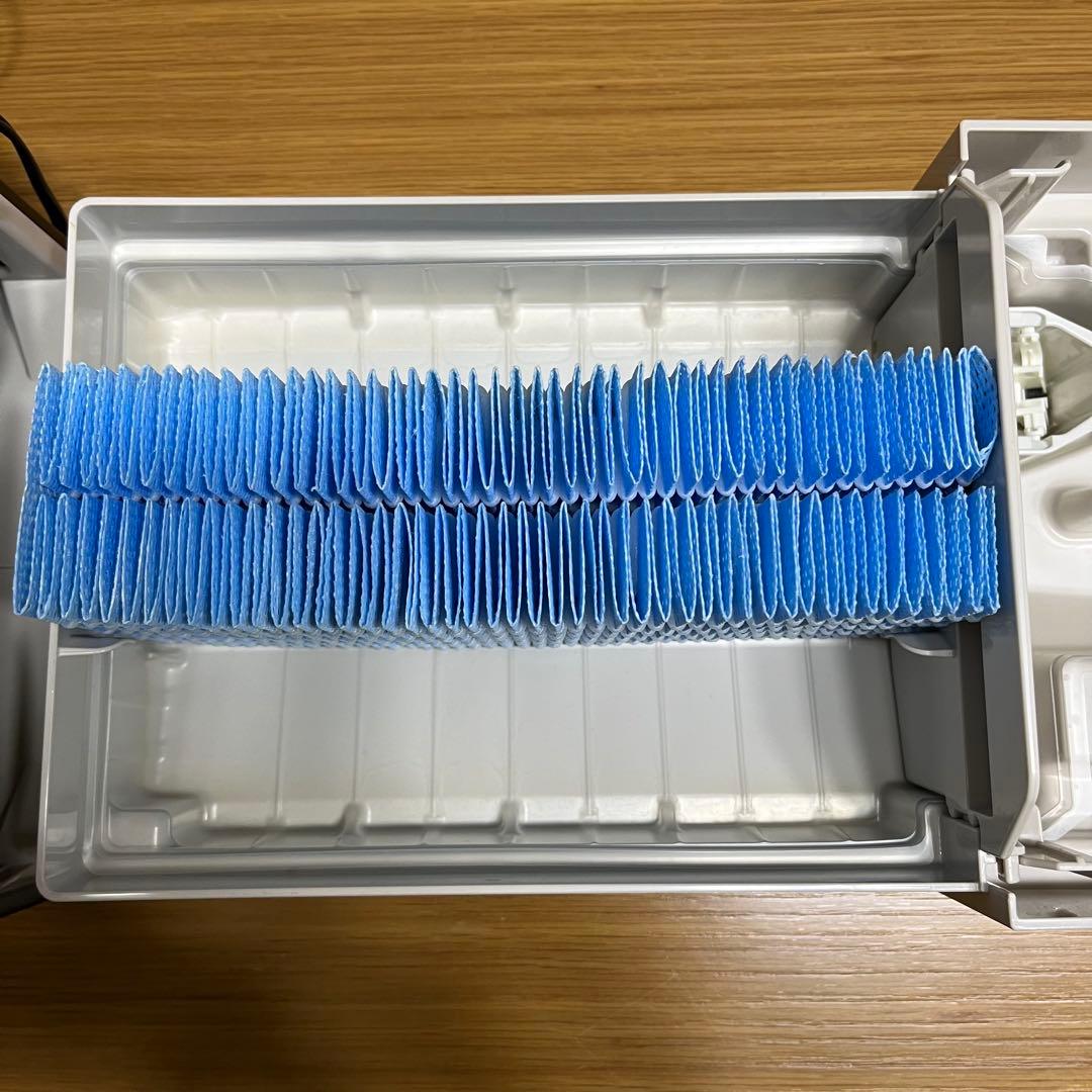 Dainchi【送料込み】 HD-RXT722 ハイブリッド加湿器