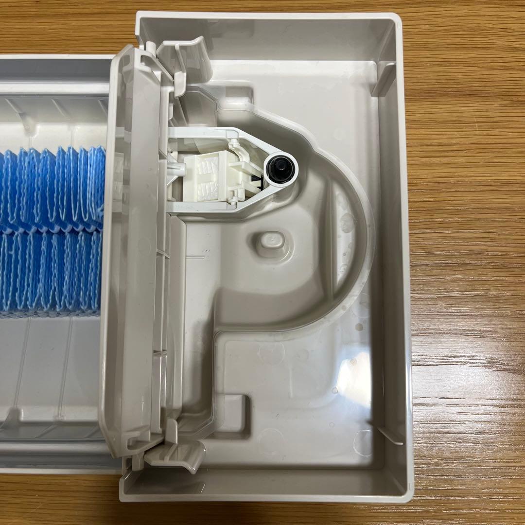 Dainchi【送料込み】 HD-RXT722 ハイブリッド加湿器