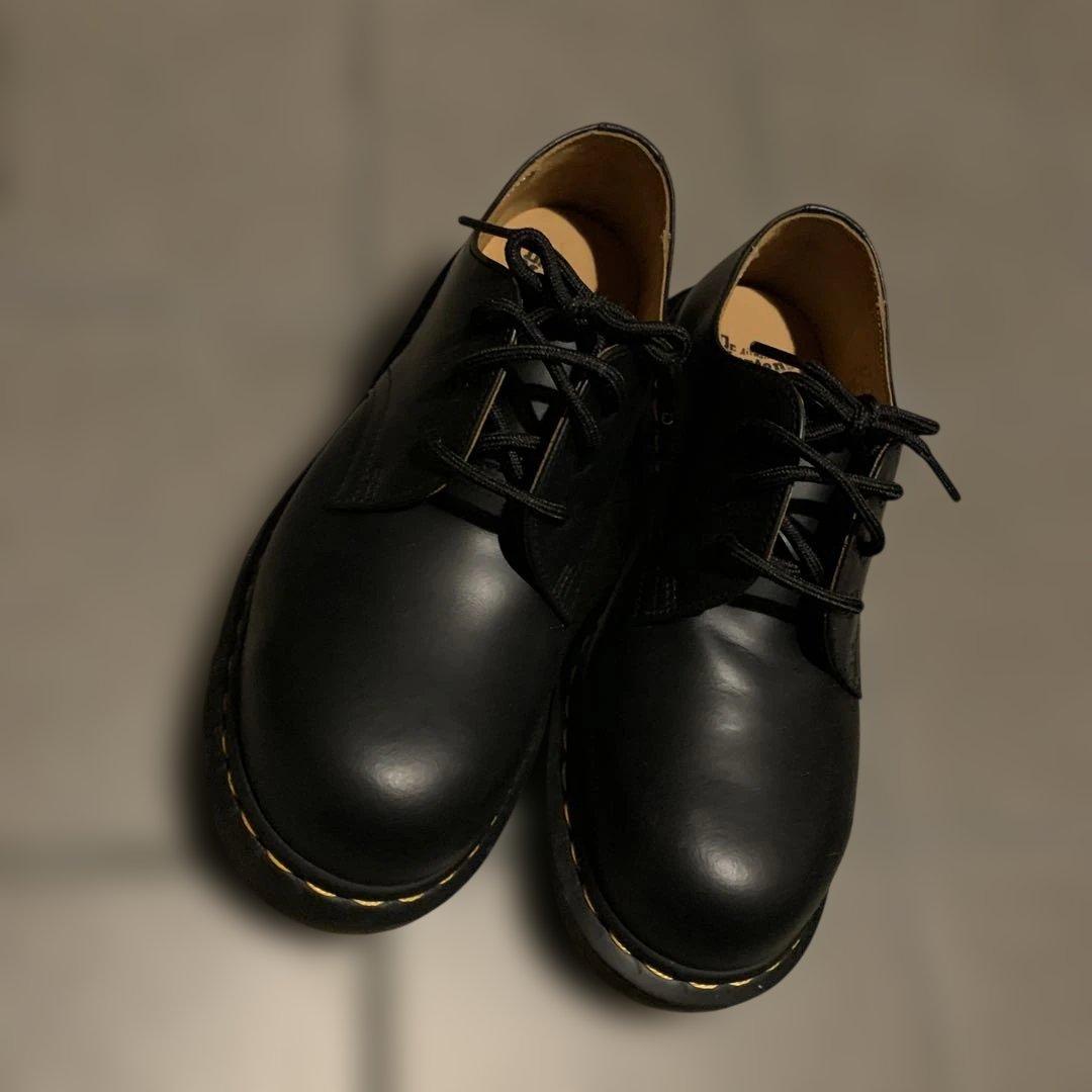 Dr. Martens 25 未使用