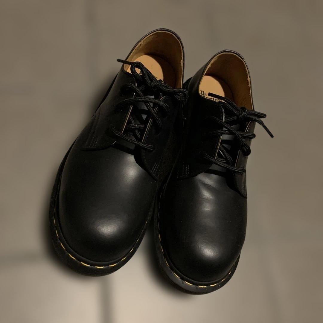 Dr. Martens 25 未使用