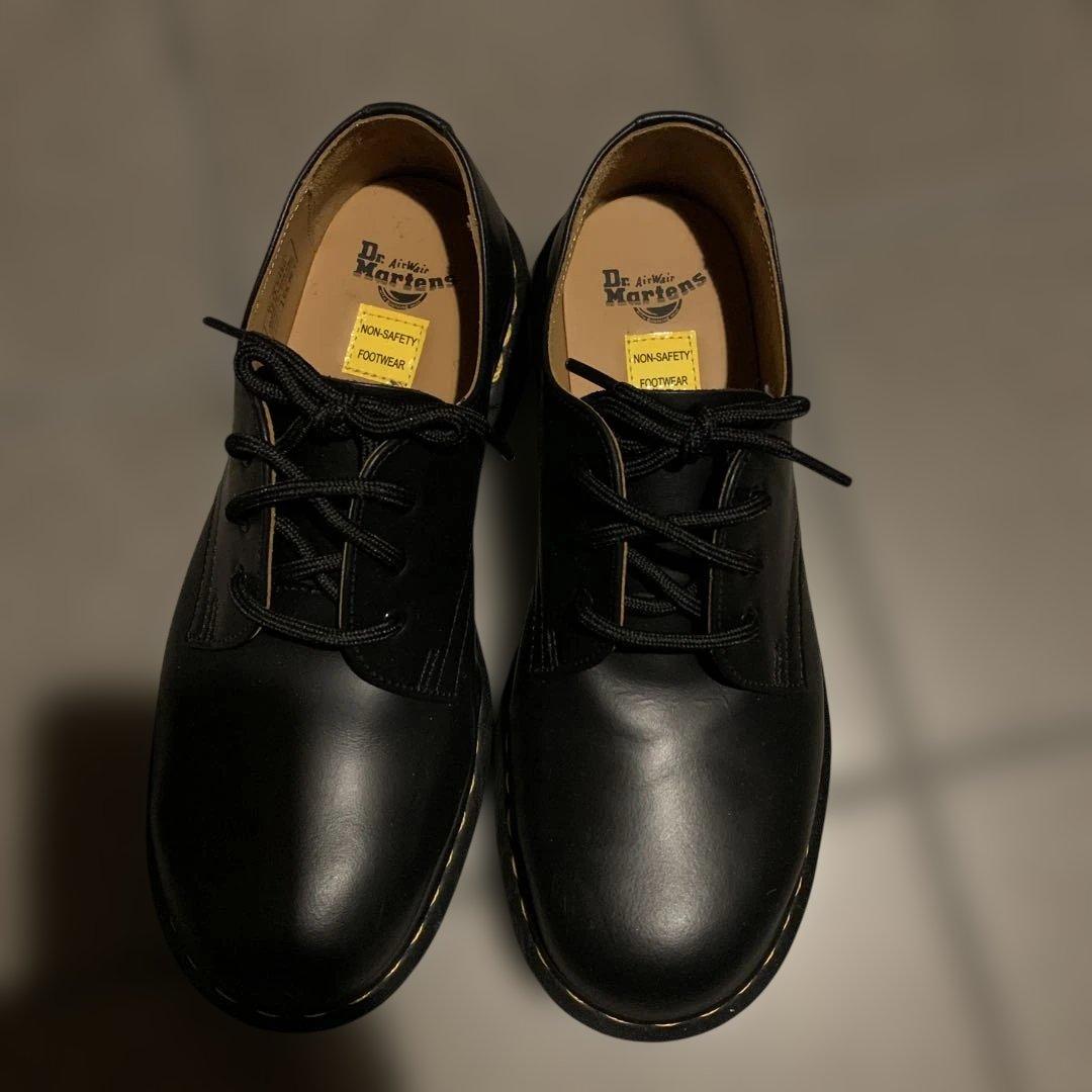 Dr. Martens 25 未使用