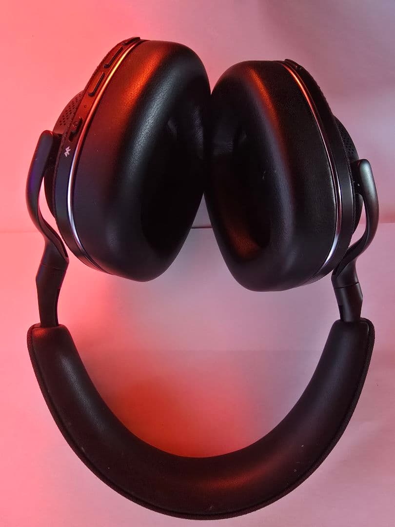 ヘッドホン Bowers & Wilkins Px7S2E/AB