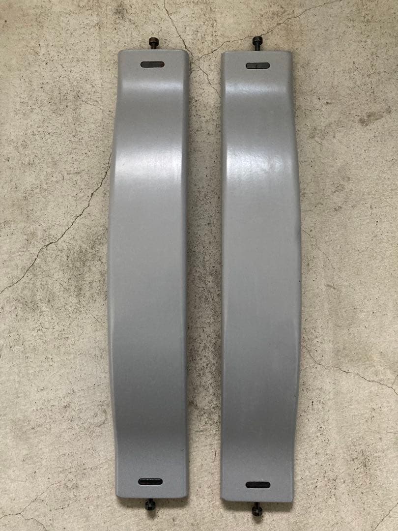 ストッケ　トリップトラップ　ストームグレー　ベビーセット付　S/N4