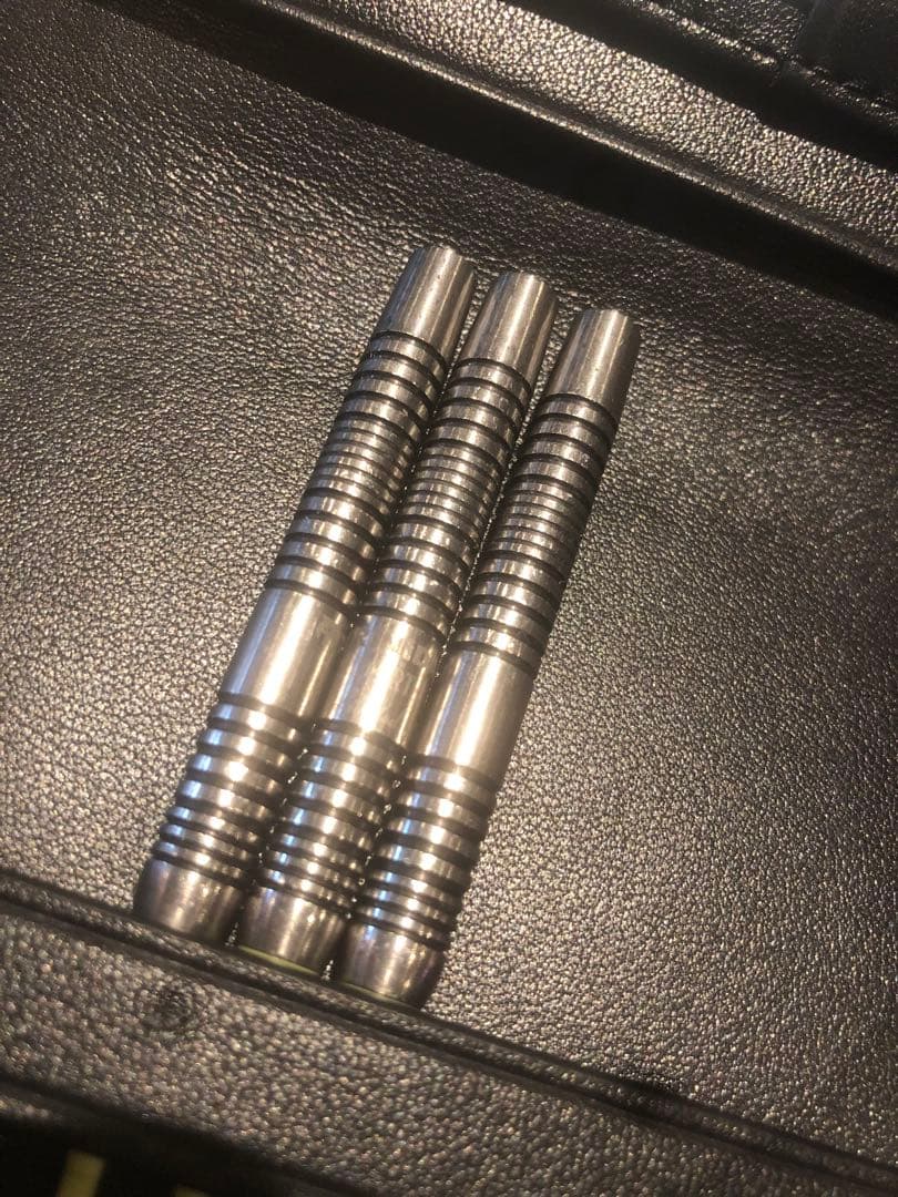 TRiNiDAD LAZY 松吉輝宗 選手モデル トリニダード プロ レイジー