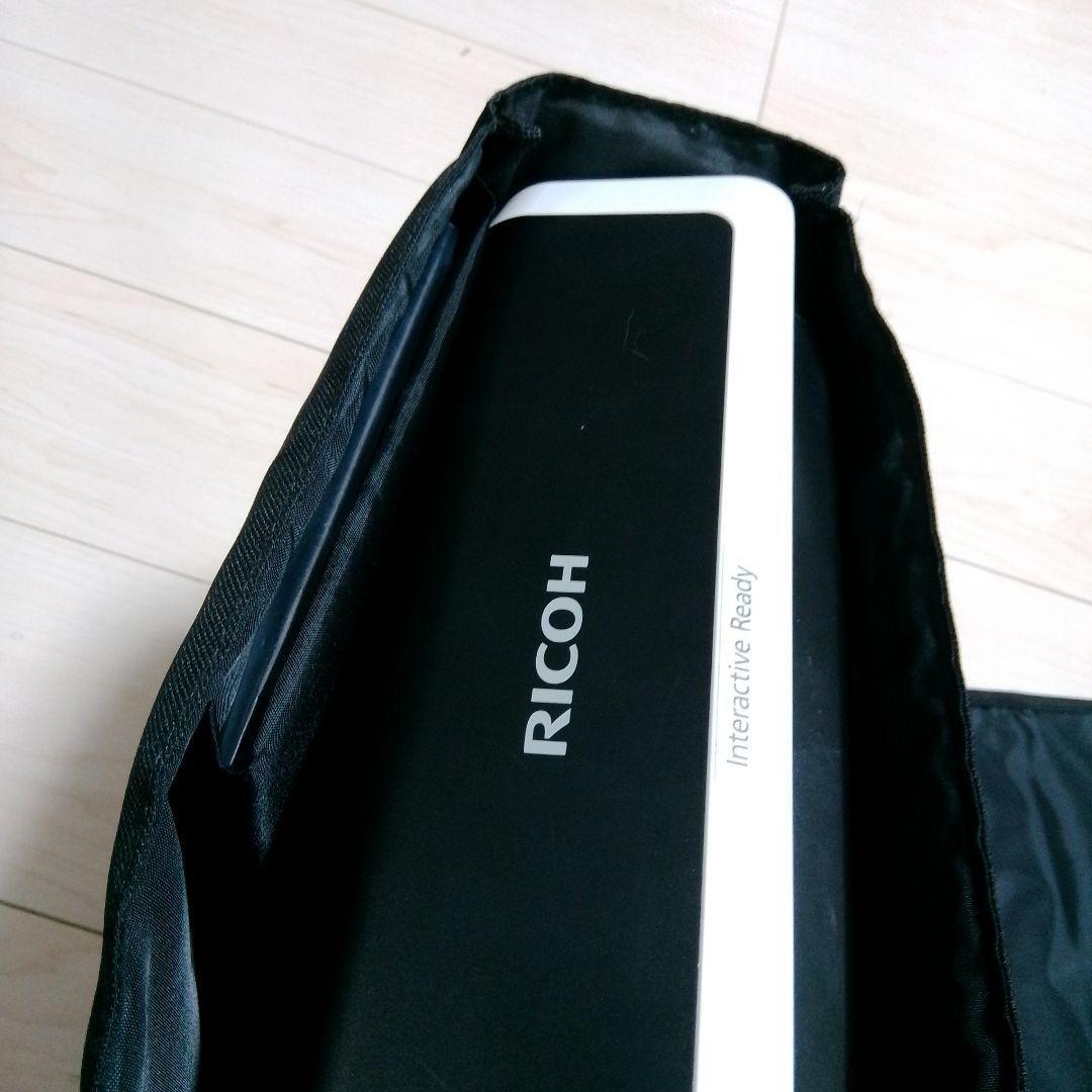 【美品】RICOH PJ X3351N ランプ371h 完動品