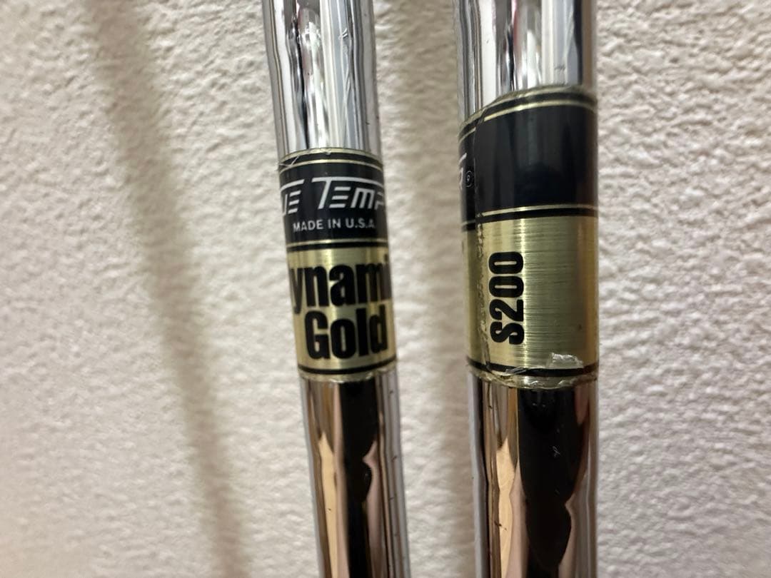 BRIDGESTONE TourB x-cb 4i~Pw 7本セット