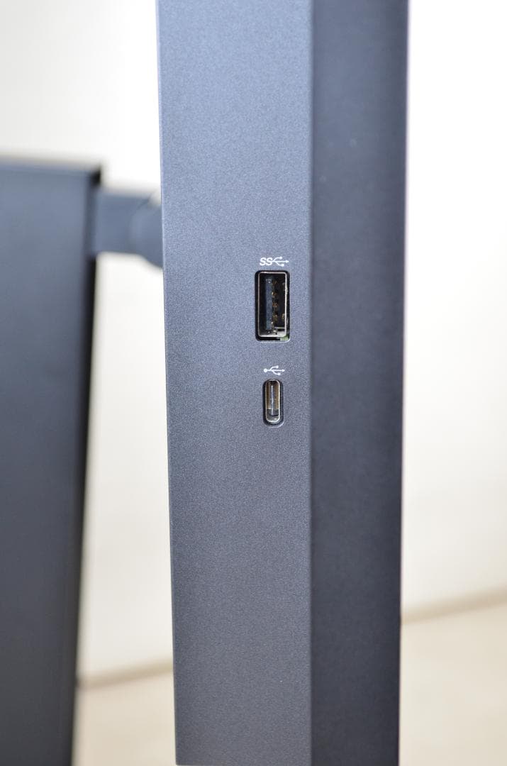 7384　狭額　HP　Z24nG2　24型　TypeC　HDMI　IPS　LED