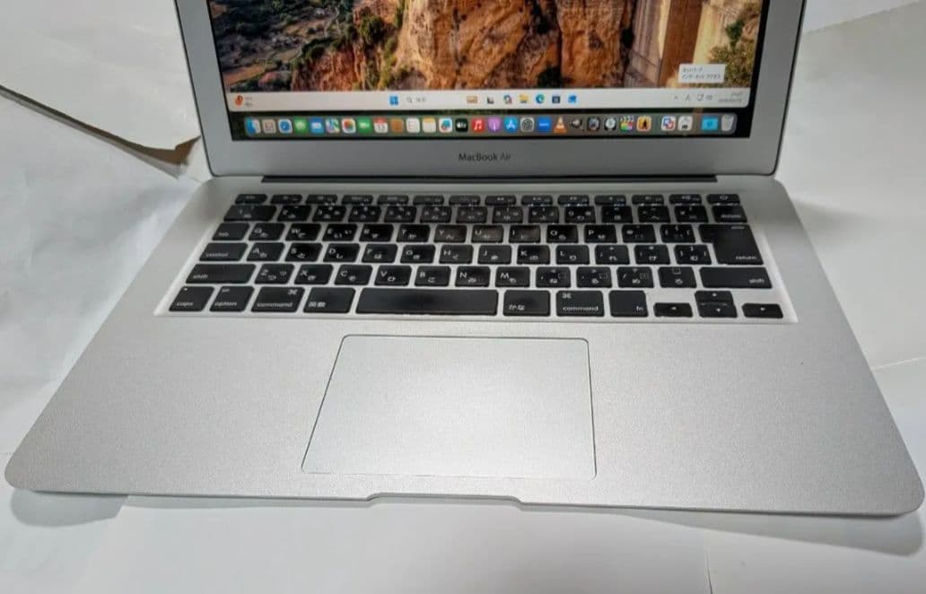 Mac,OS 最新sequoia,windows 11