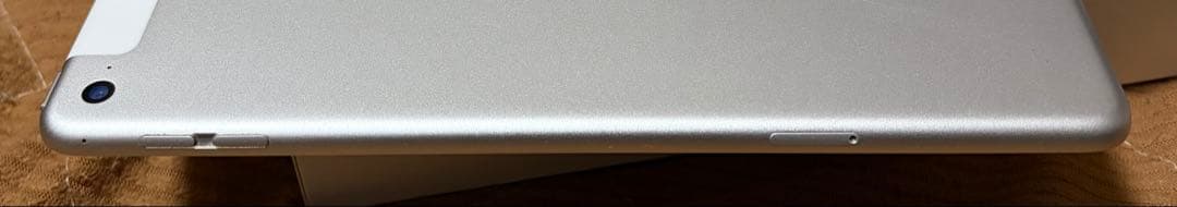 iPad本体 iPad mini4 128GB