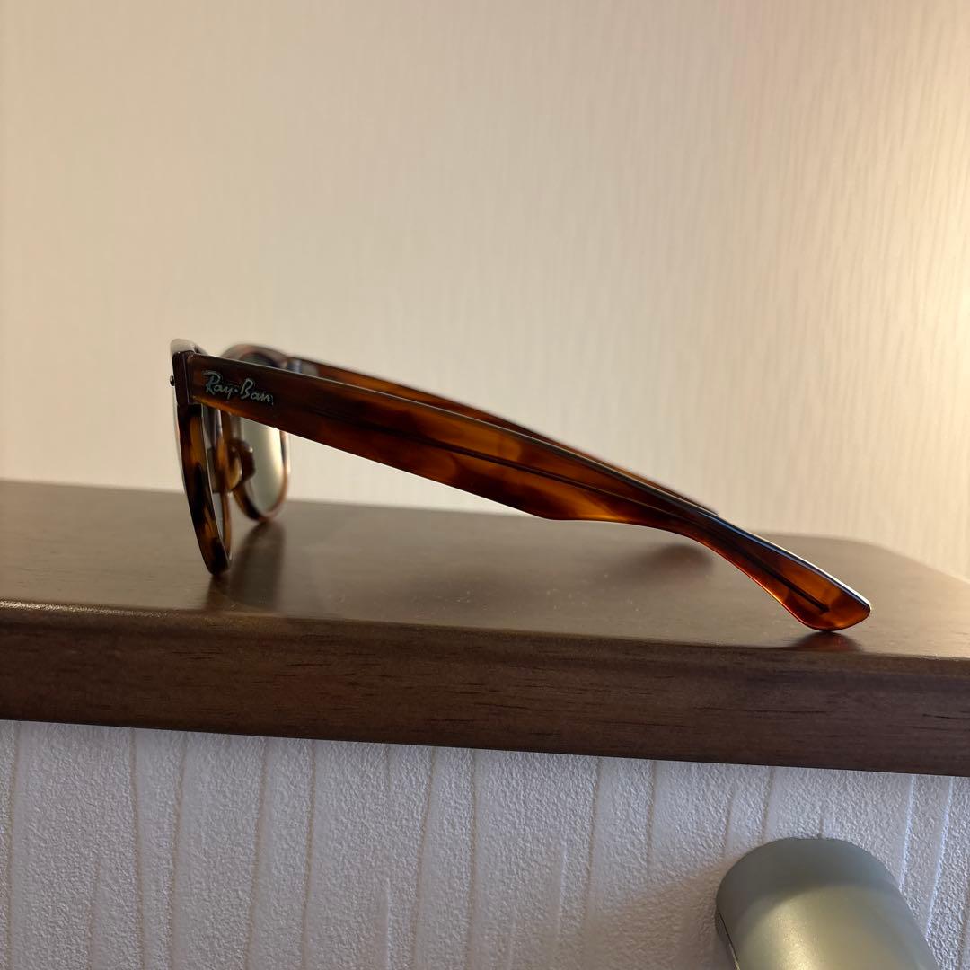 レイバン ウェイファーラー 2 ブラウン ボシュロム USA ヴィンテージ レア