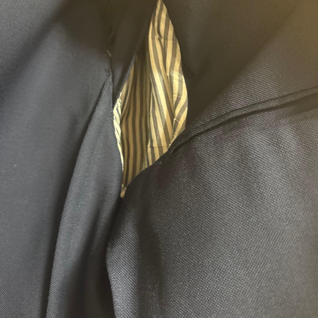 DOVER ネイビー BOGLIOLI 46