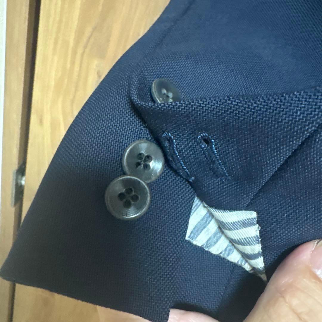 DOVER ネイビー BOGLIOLI 46