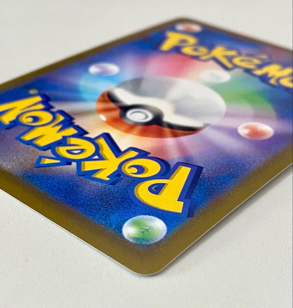 ニンフィアv SR 083/069 イーブイヒーローズ