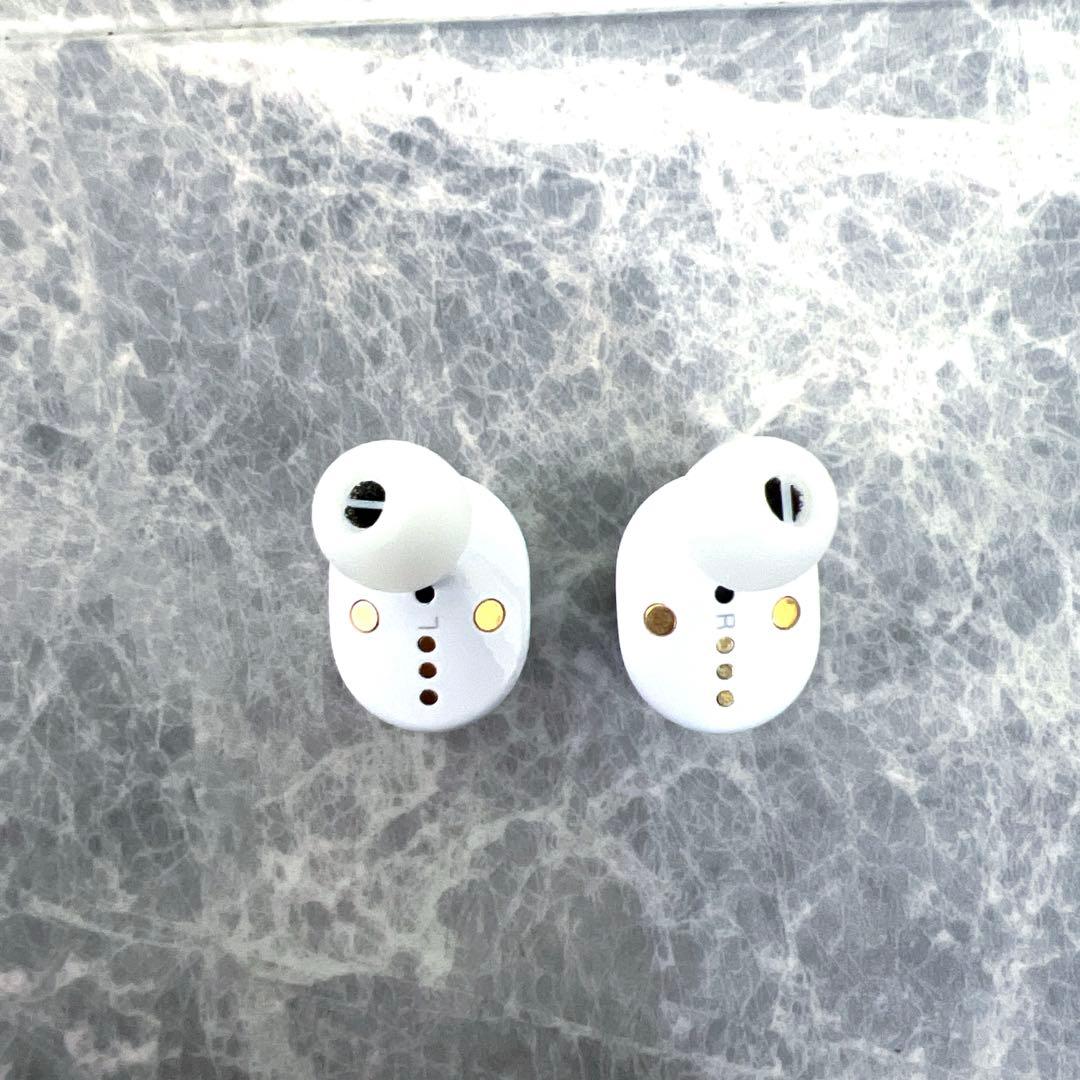 美品 Bowers & Wilkins Pi7 ワイヤレス イヤホン