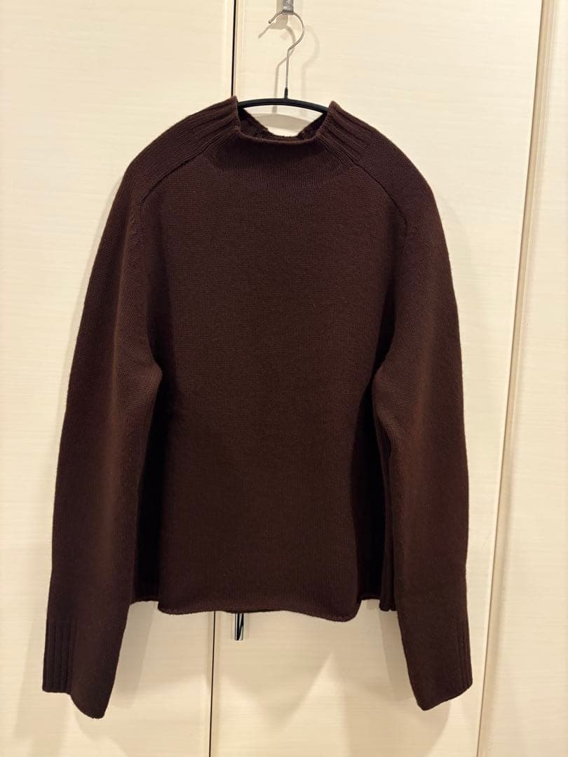 トップス K8.0 Hug + Knit