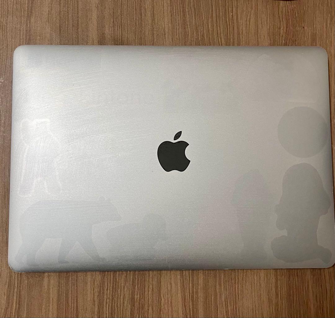 MacBook Pro 13インチ 2017 i5 120GB