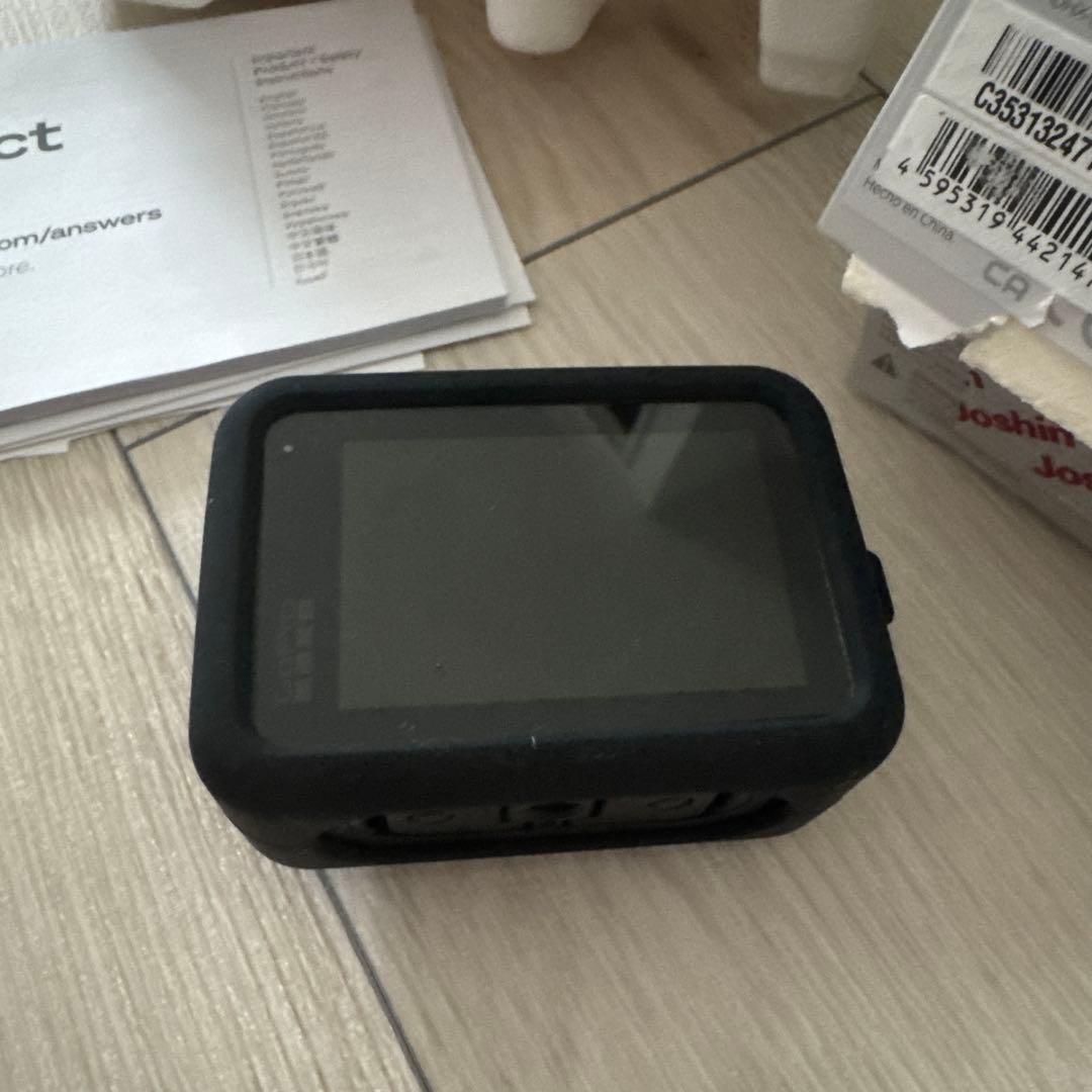 GoPro（ゴープロ） HERO13 Black CHDHX-131-FW